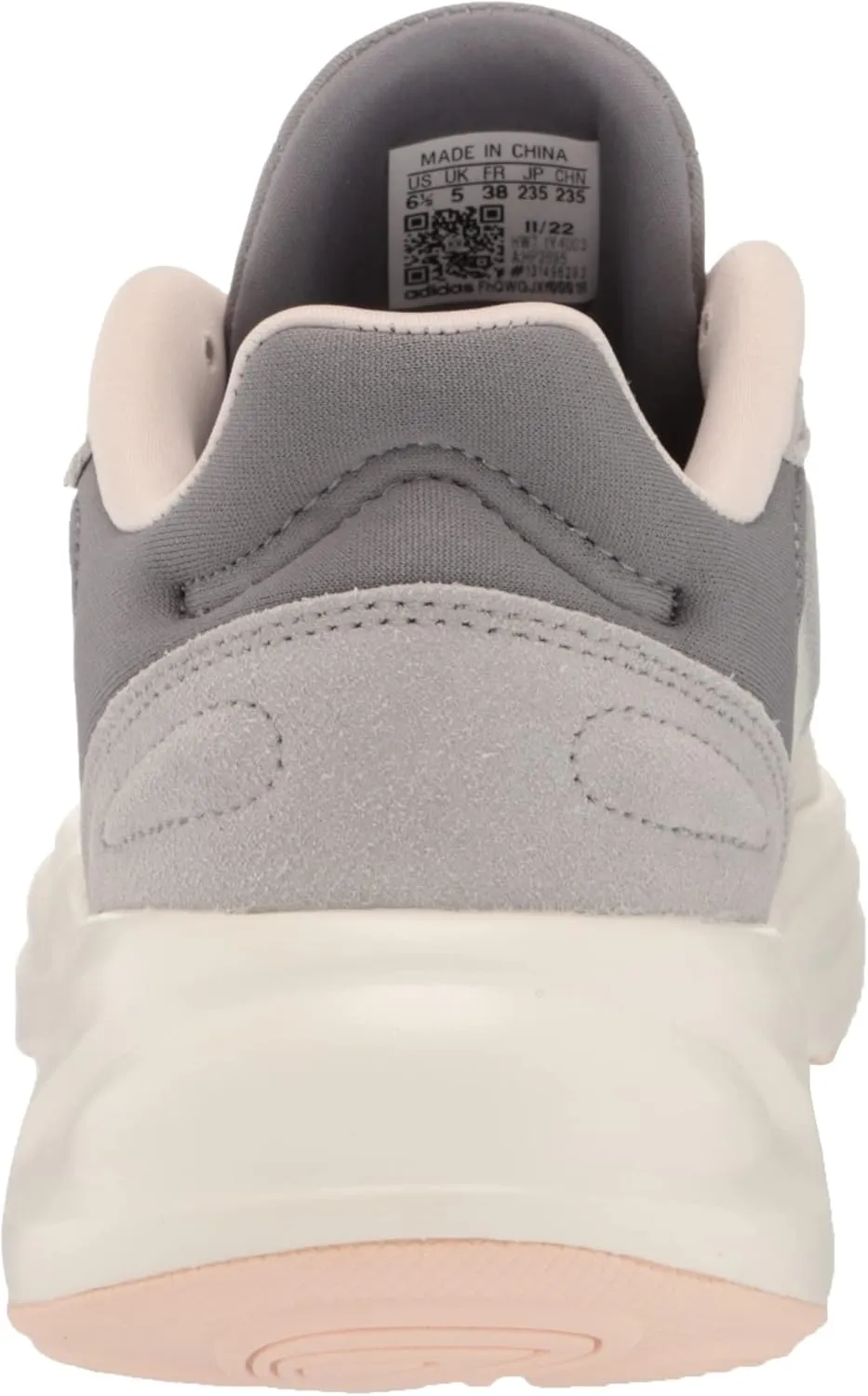 adidas Women's Ozelle Running Shoe
