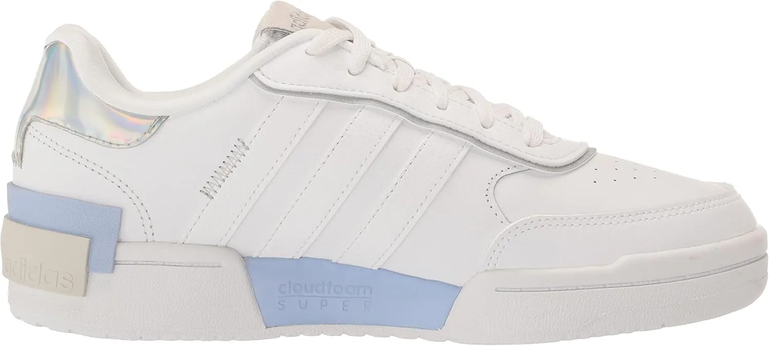 adidas Women's Postmove Basketball Shoe