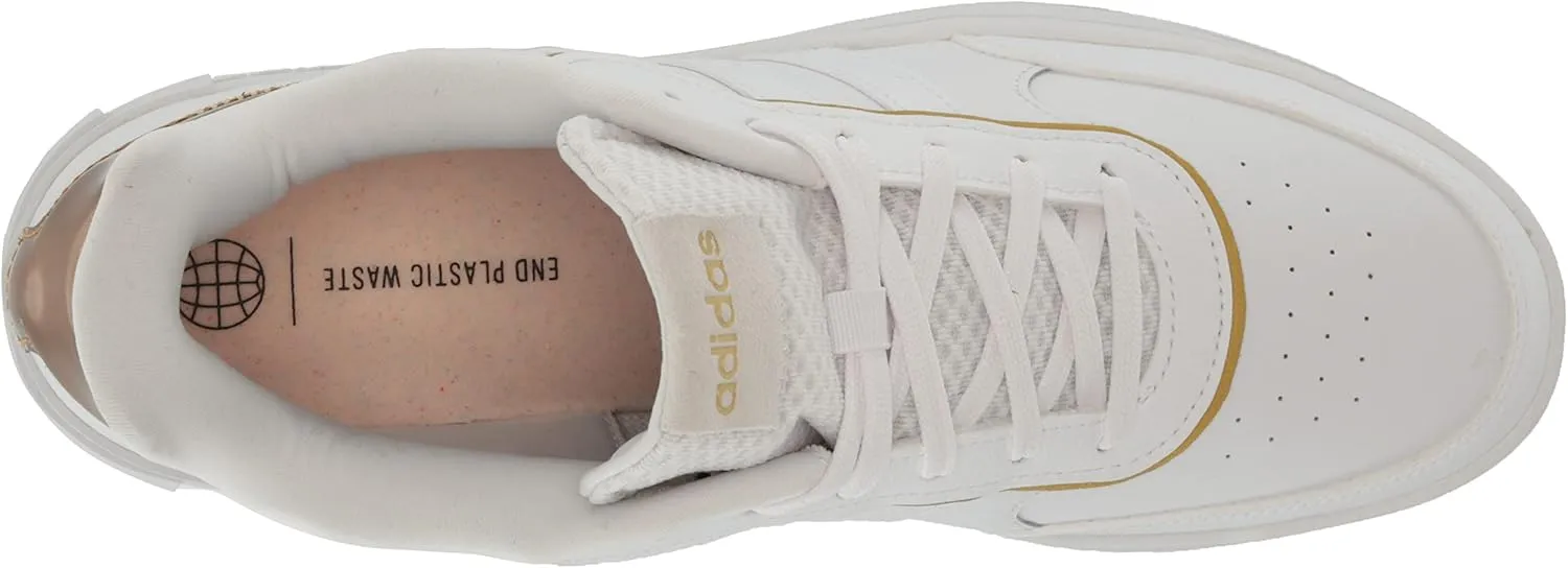 adidas Women's Postmove Basketball Shoe