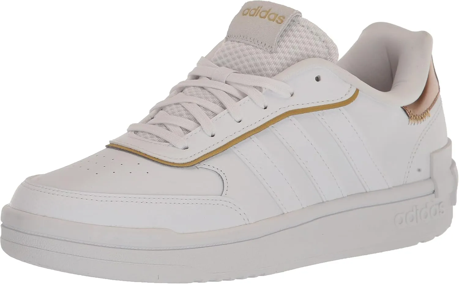adidas Women's Postmove Basketball Shoe