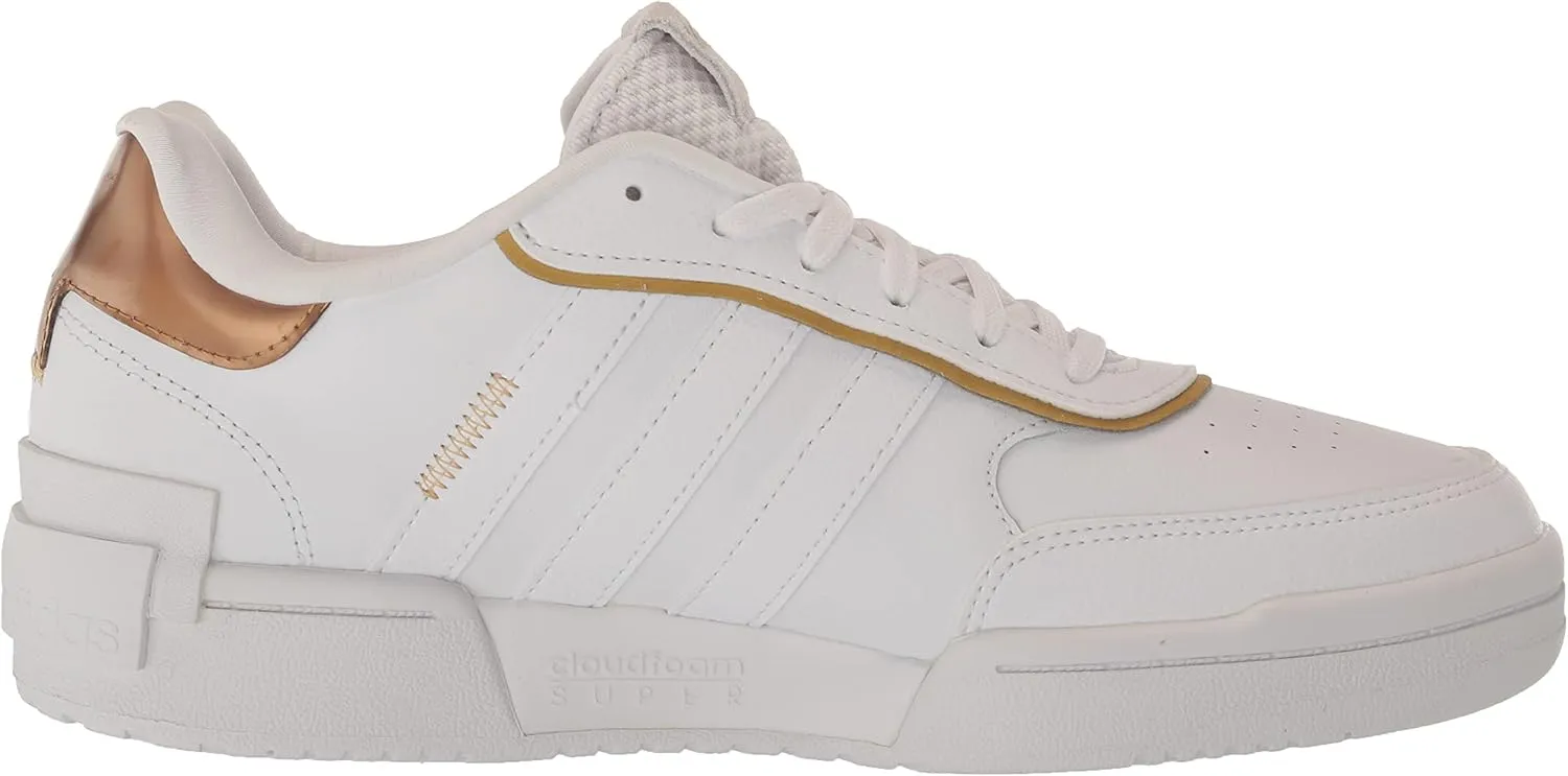 adidas Women's Postmove Basketball Shoe