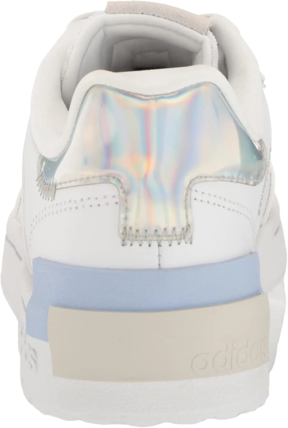 adidas Women's Postmove Basketball Shoe