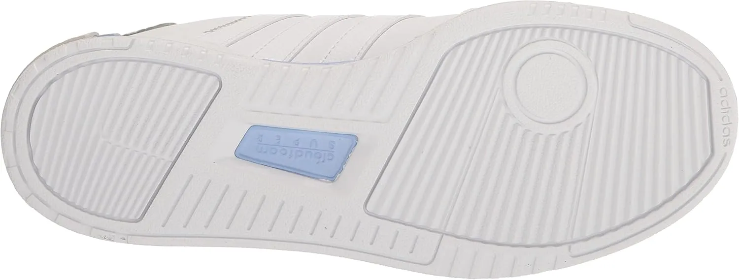 adidas Women's Postmove Basketball Shoe