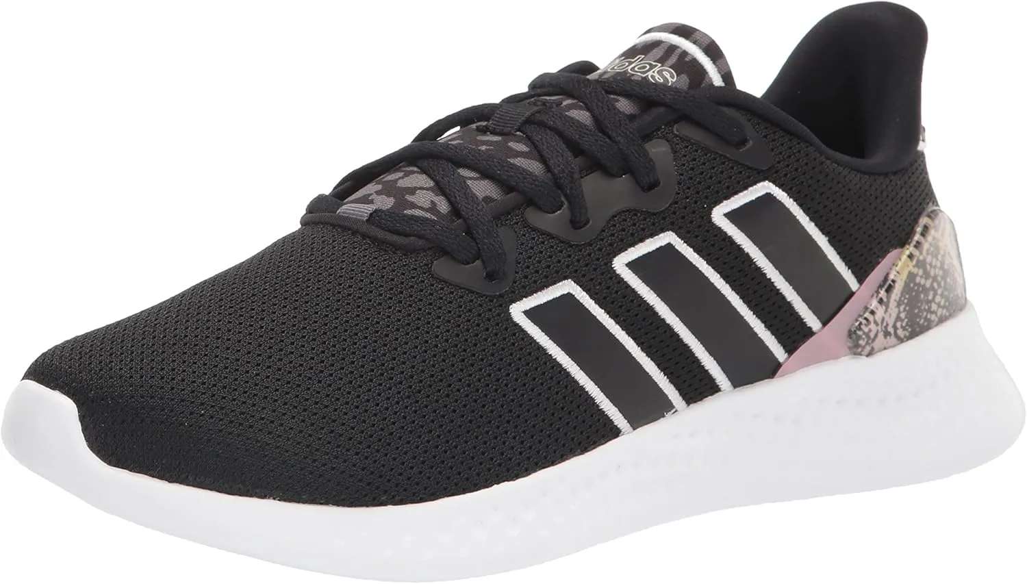 adidas Women's Puremotion Adapt Running Shoe