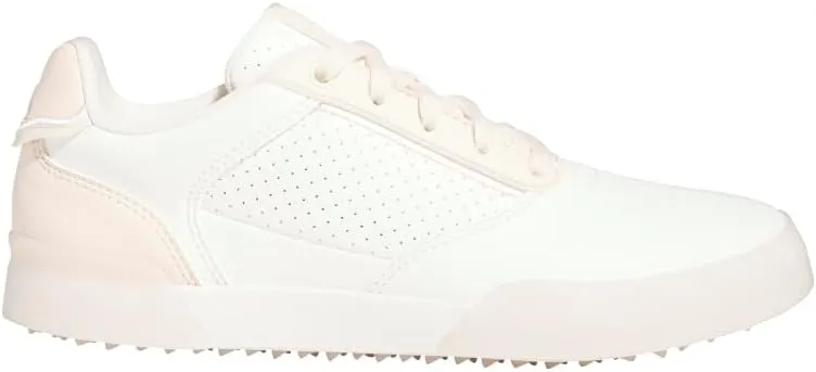 adidas Women's Retrocross Spikeless Golf Shoe