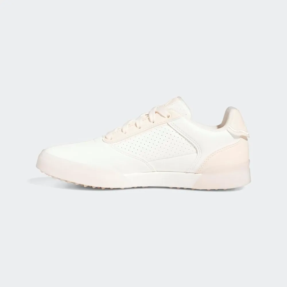 adidas Women's Retrocross Spikeless Golf Shoe