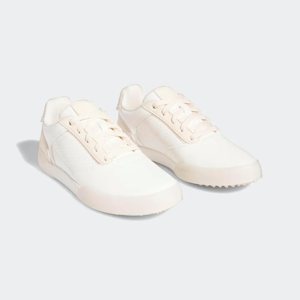 adidas Women's Retrocross Spikeless Golf Shoe