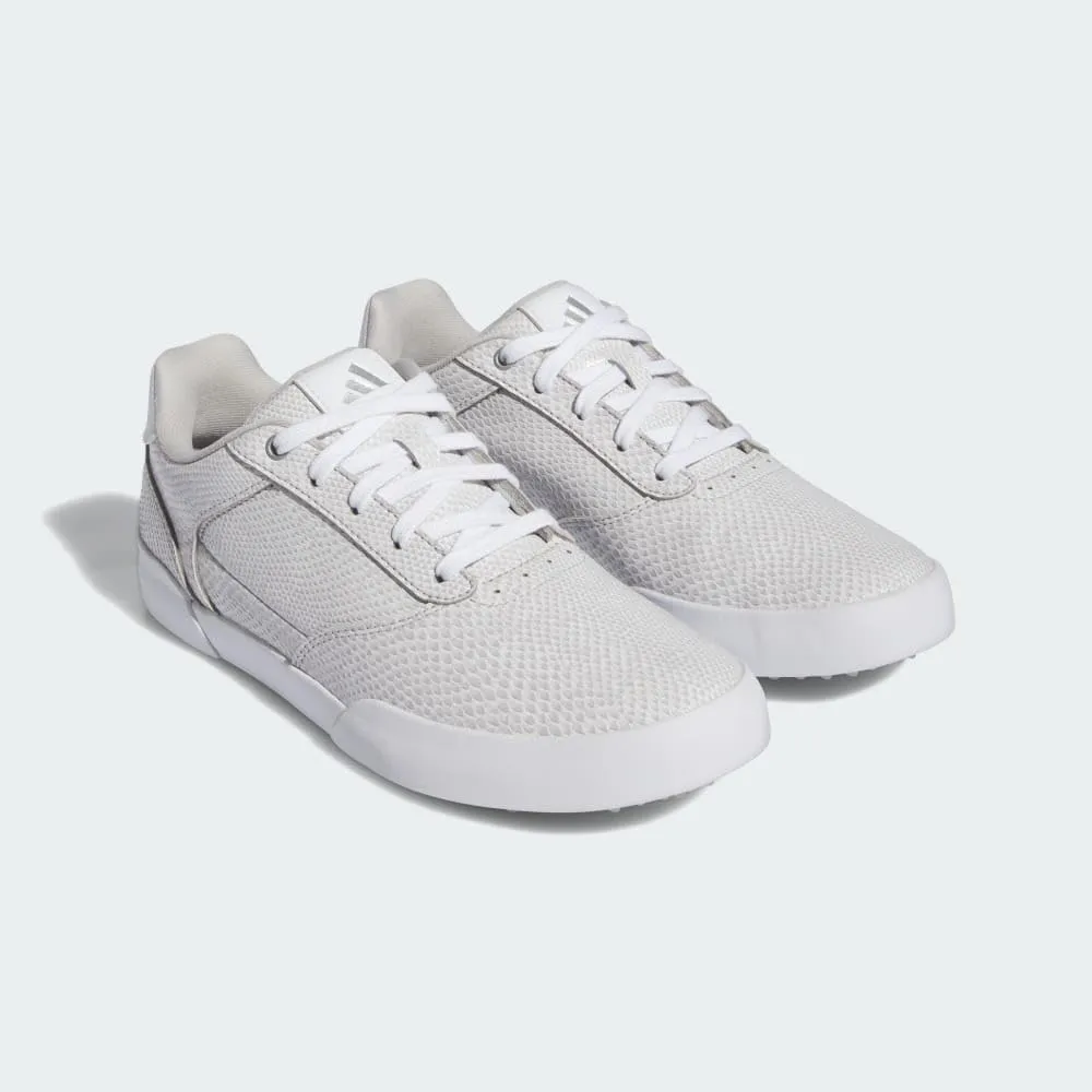 adidas Women's Retrocross Spikeless Golf Shoe