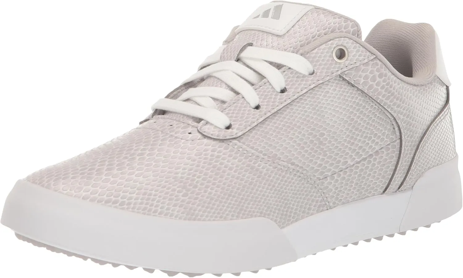 adidas Women's Retrocross Spikeless Golf Shoe