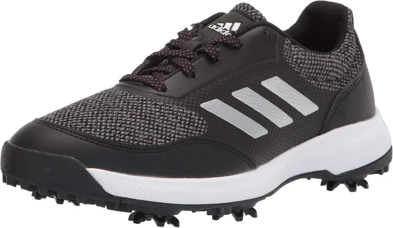 adidas Women's Tech Response 2.0 Golf Shoe