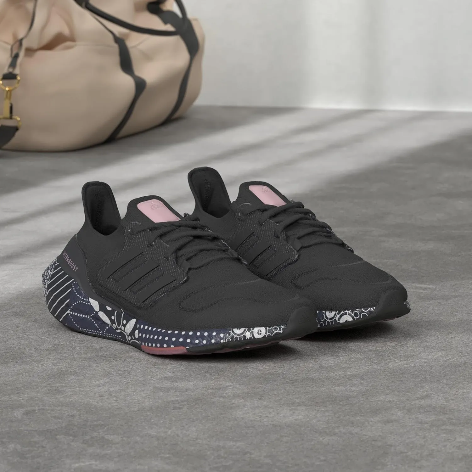 adidas Women's Ultraboost 22 Running Shoe