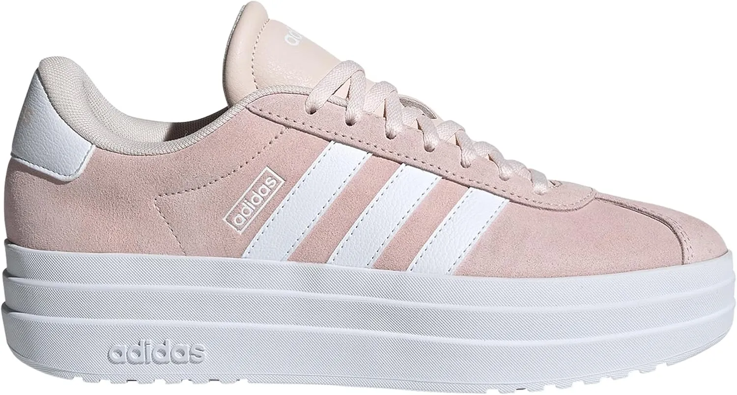 adidas Women's VL Court Bold Sneaker