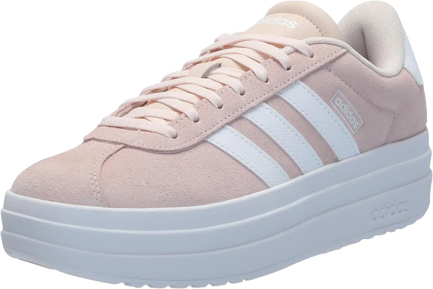 adidas Women's VL Court Bold Sneaker