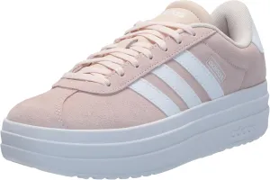 adidas Women's VL Court Bold Sneaker