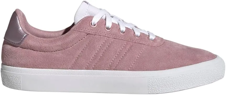 adidas Women's Vulc Raid3r Skate Shoe
