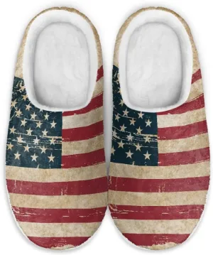 Adult White Sole Ultra Soft Fluffy Slippers Fuzzy Slippers Lightweight Cushion Home Shoes Non-slip Slides Slippers