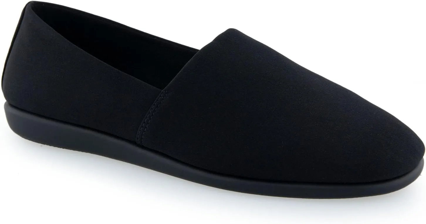Aerosoles Women's Fabene Loafer Flat
