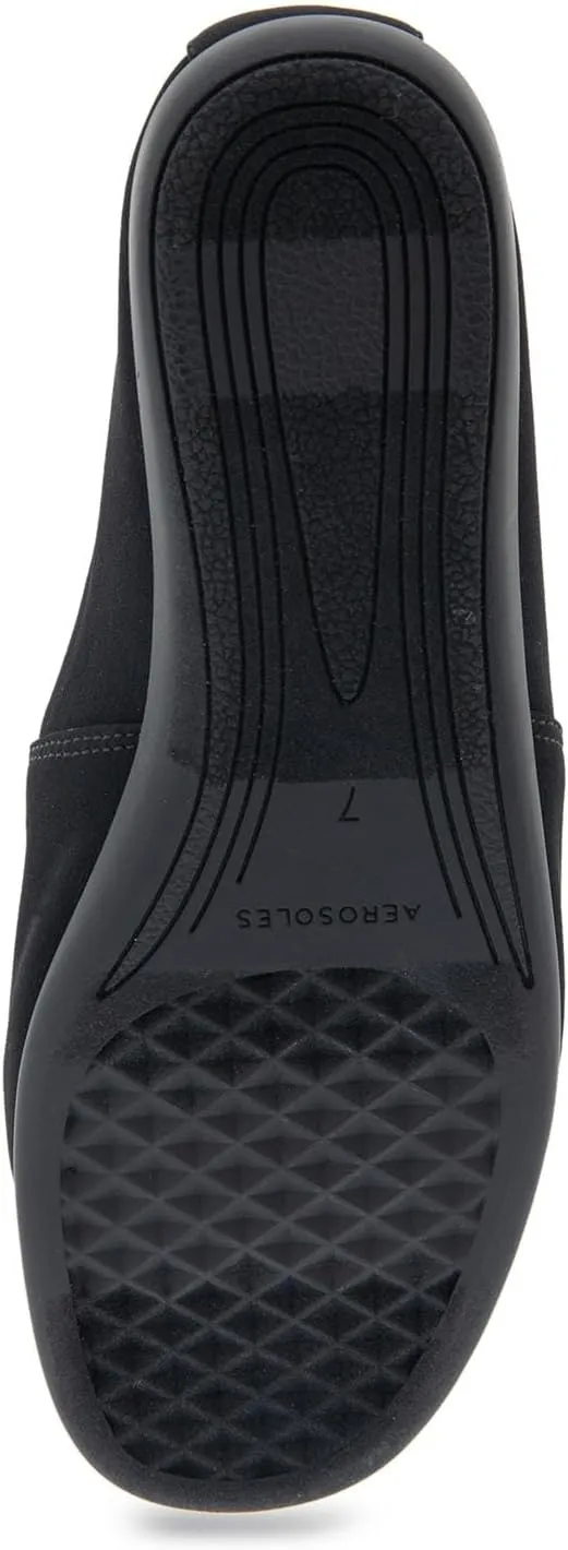 Aerosoles Women's Fabene Loafer Flat