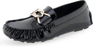Aerosoles Women's Gaby Loafer Flat