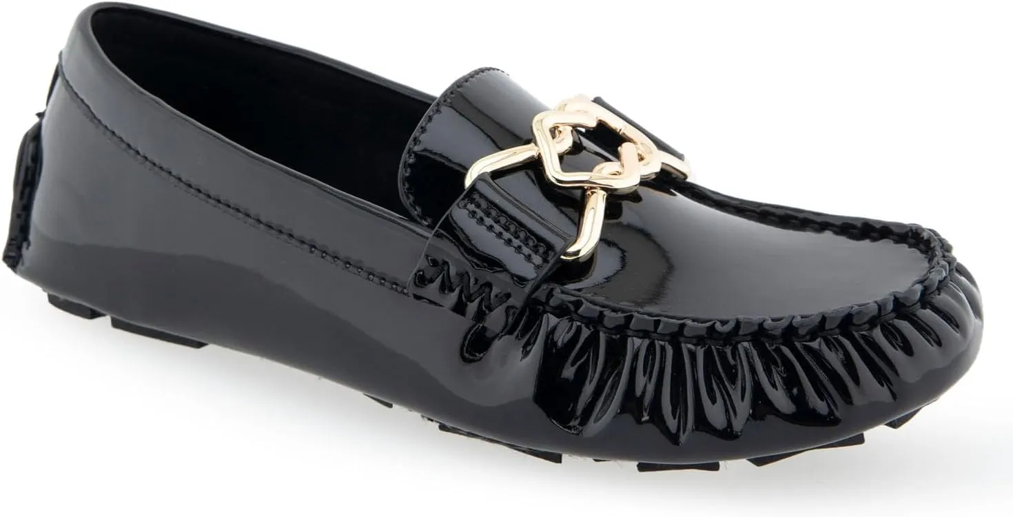 Aerosoles Women's Gaby Loafer Flat