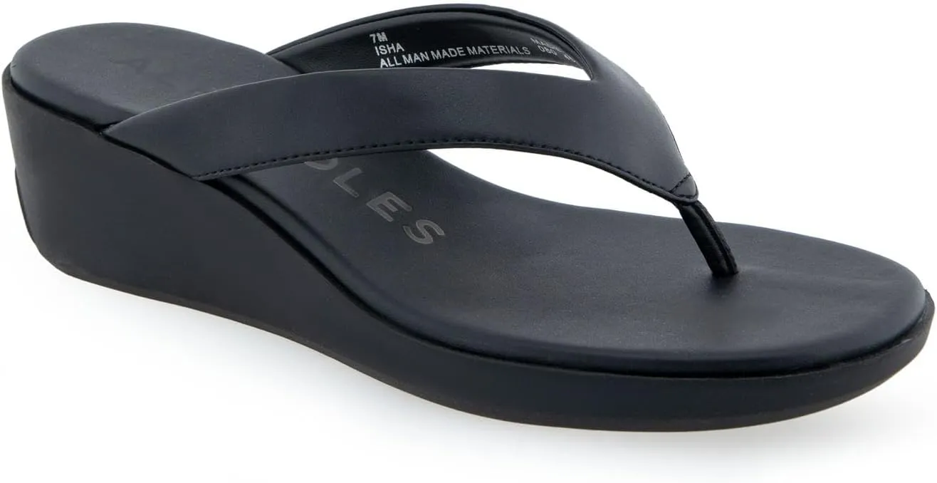 Aerosoles Women's Isha Wedge Sandal