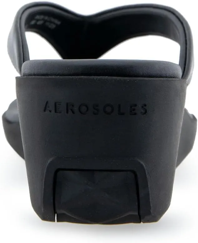 Aerosoles Women's Isha Wedge Sandal