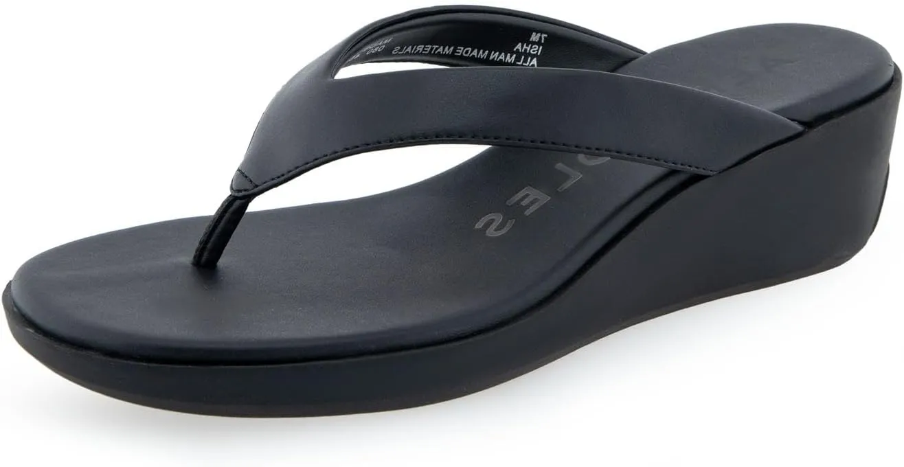 Aerosoles Women's Isha Wedge Sandal