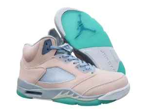 Air 5 Machine learning "Moonlight" Practical design Jordan