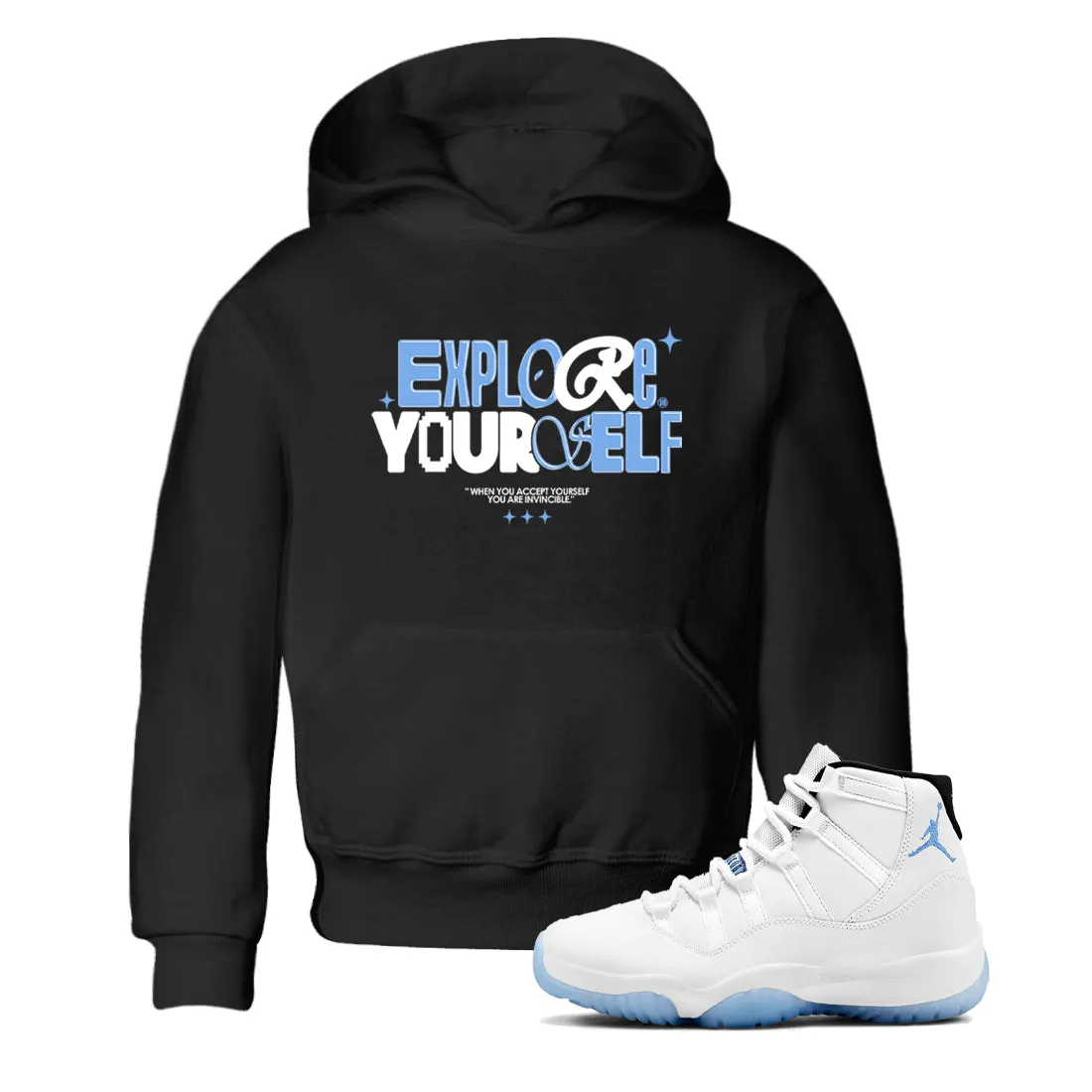 Air Explore Jordan - Sneaker High-value Blue Tees 5G-enabled Yourself SNRT Kids Legend 11