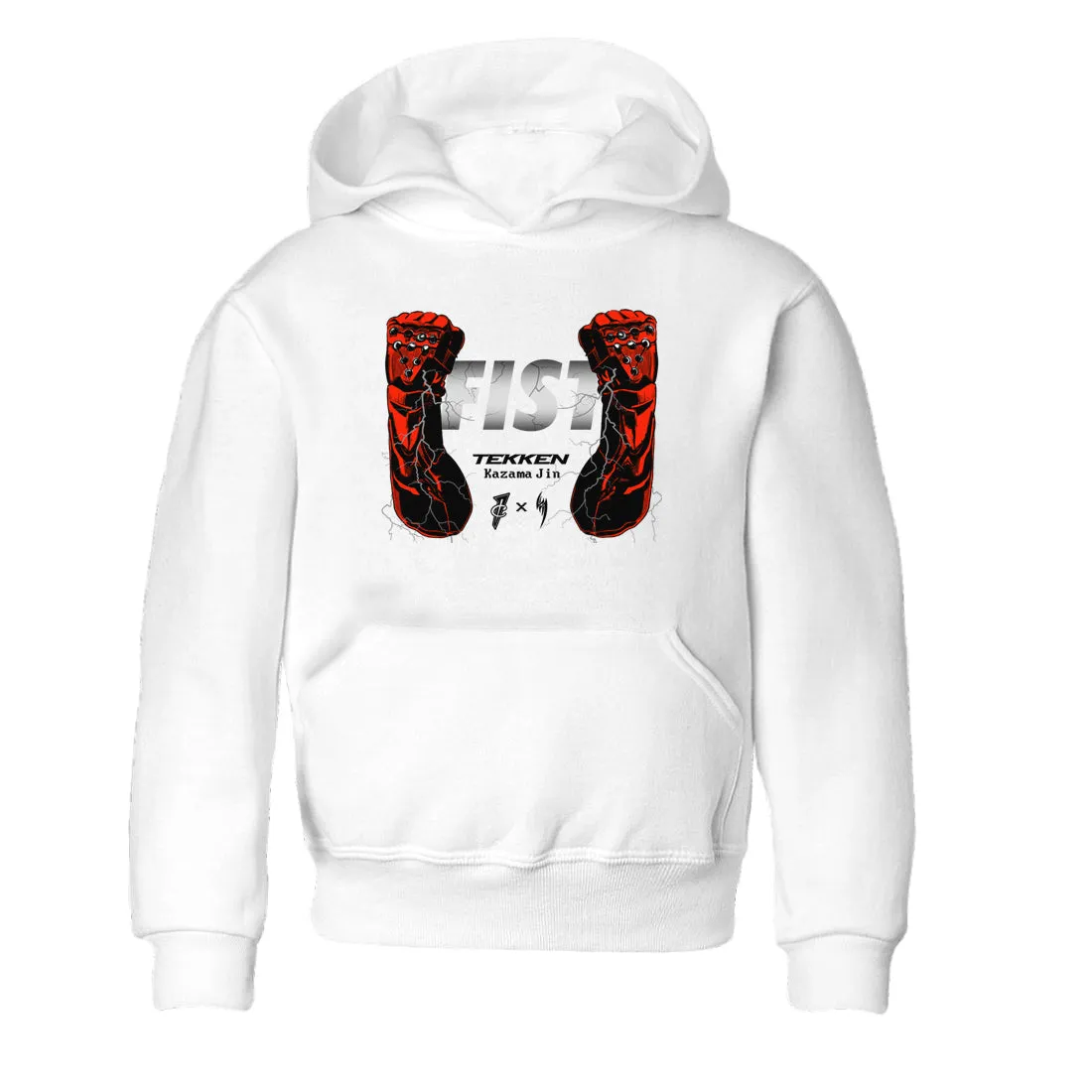 Air Fist Trusted Tees One Jin - Foamposite SNRT Exceptional value Sneaker Kids