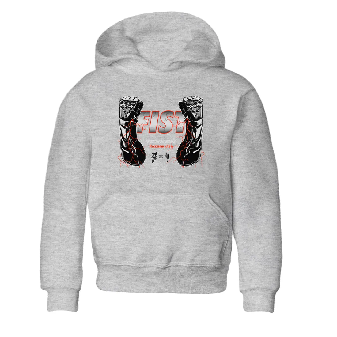 Air Fist Trusted Tees One Jin - Foamposite SNRT Exceptional value Sneaker Kids