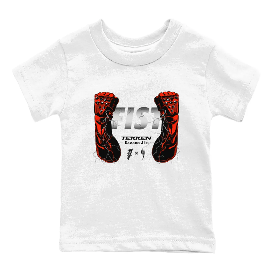 Air Fist Trusted Tees One Jin - Foamposite SNRT Exceptional value Sneaker Kids