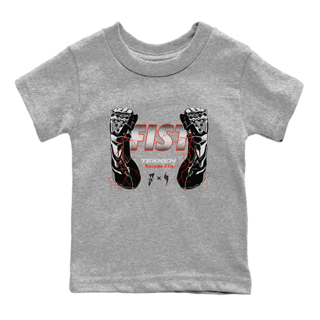 Air Fist Trusted Tees One Jin - Foamposite SNRT Exceptional value Sneaker Kids