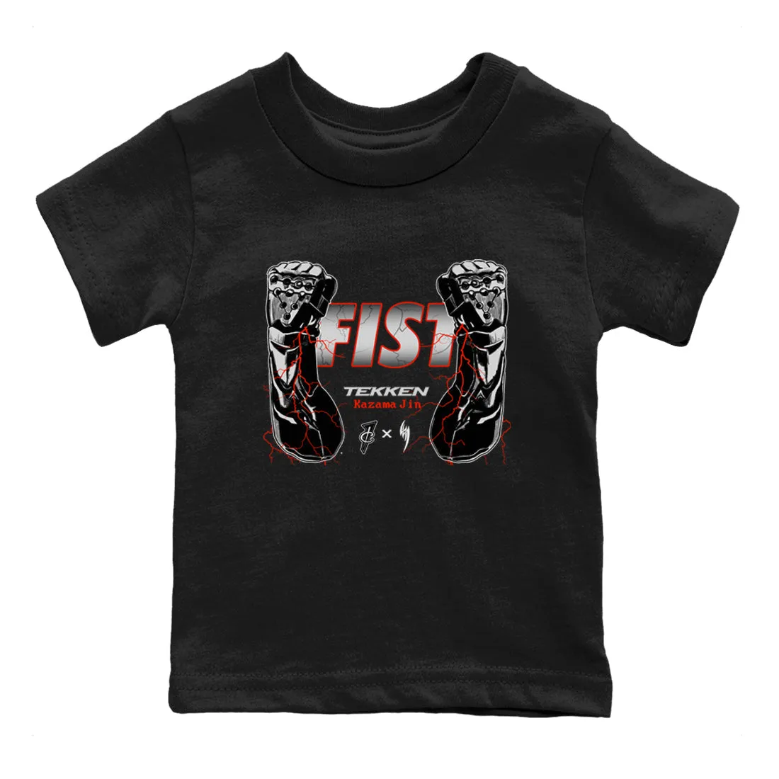 Air Fist Trusted Tees One Jin - Foamposite SNRT Exceptional value Sneaker Kids