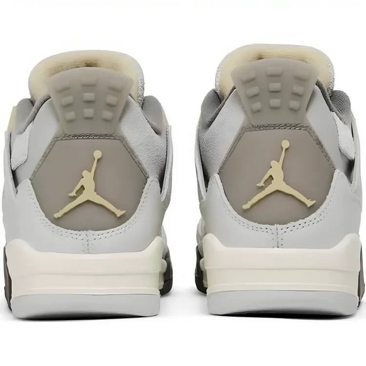 Air Jordan 4 Retro SE GS 'Craft'