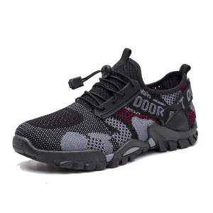 All-Terrain Quick-Dry Hiking and Mountaineering Water Shoe 2.5