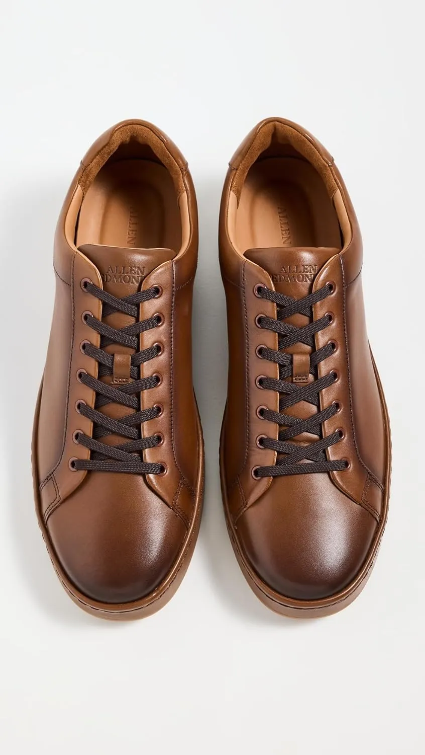 Allen Edmonds Men's Barnes Sneakers
