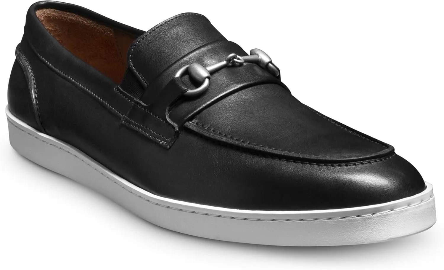 Allen Edmonds Men's Randolph Bit Sneaker