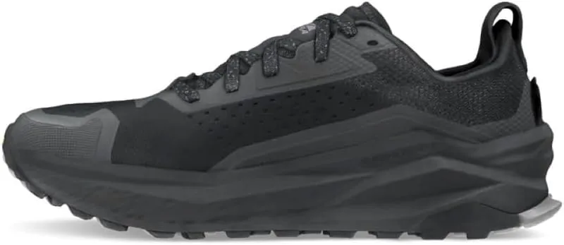 ALTRA Men's Olympus 6 Trail Running Shoe