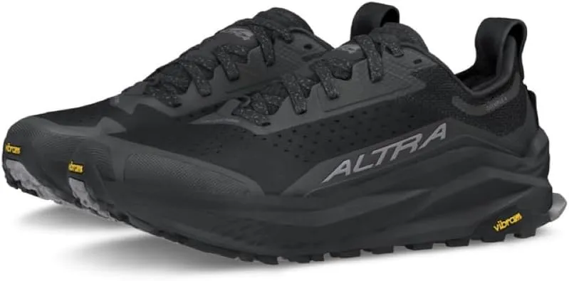 ALTRA Men's Olympus 6 Trail Running Shoe