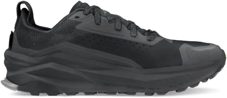 ALTRA Men's Olympus 6 Trail Running Shoe
