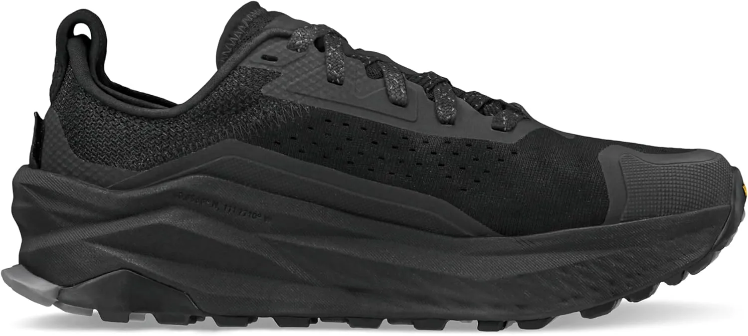 ALTRA Women's Olympus 6 Trail Running Shoe