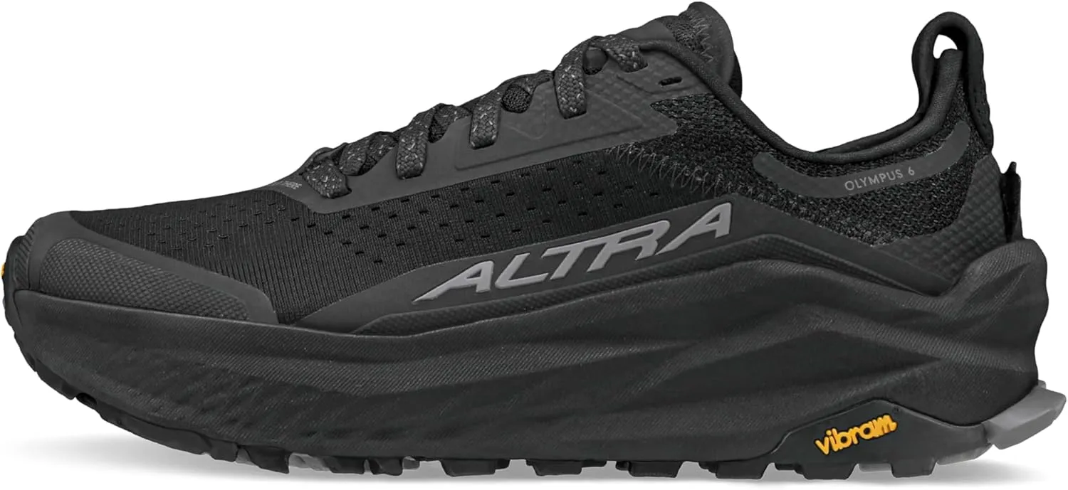 ALTRA Women's Olympus 6 Trail Running Shoe