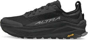 ALTRA Women's Olympus 6 Trail Running Shoe