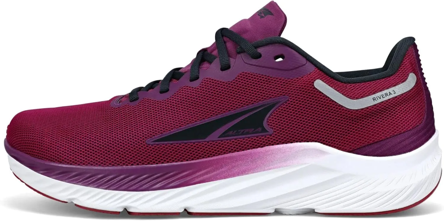ALTRA Women's Rivera 3 Road Running Shoe