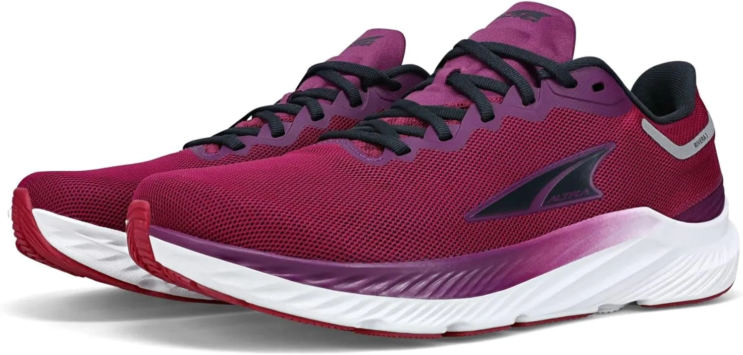 ALTRA Women's Rivera 3 Road Running Shoe