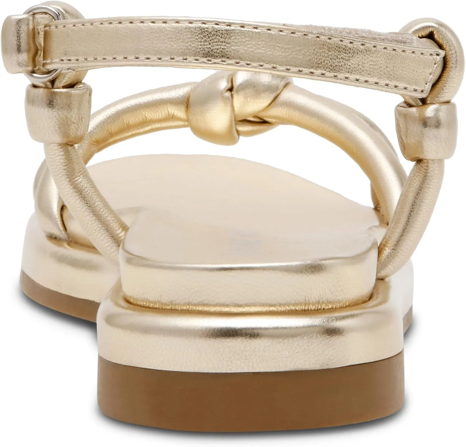 Anne Klein Women's Elisabeth Flat Sandal