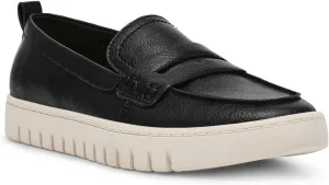 Anne Klein Womens Kinetic Padded Insole Faux Suede Slip-On Sneakers