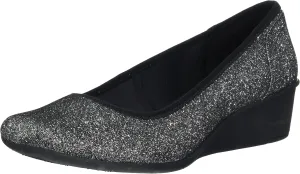 Anne Klein Women's Wisher Wedge Pump
