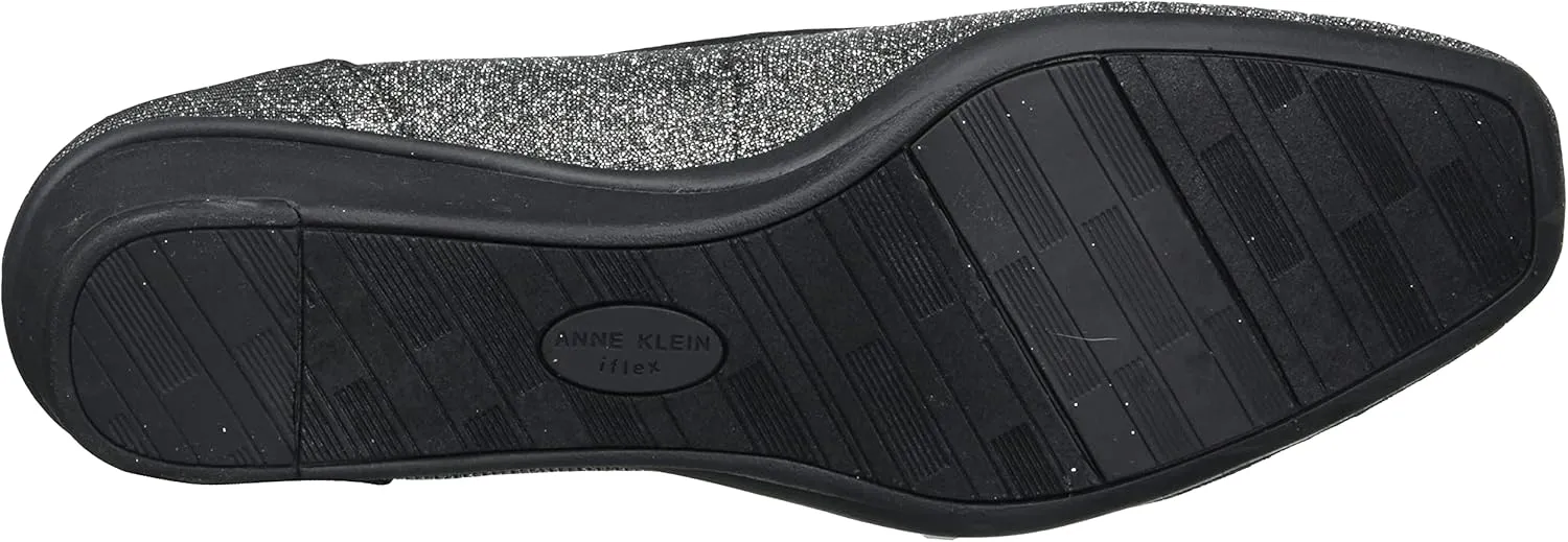 Anne Klein Women's Wisher Wedge Pump